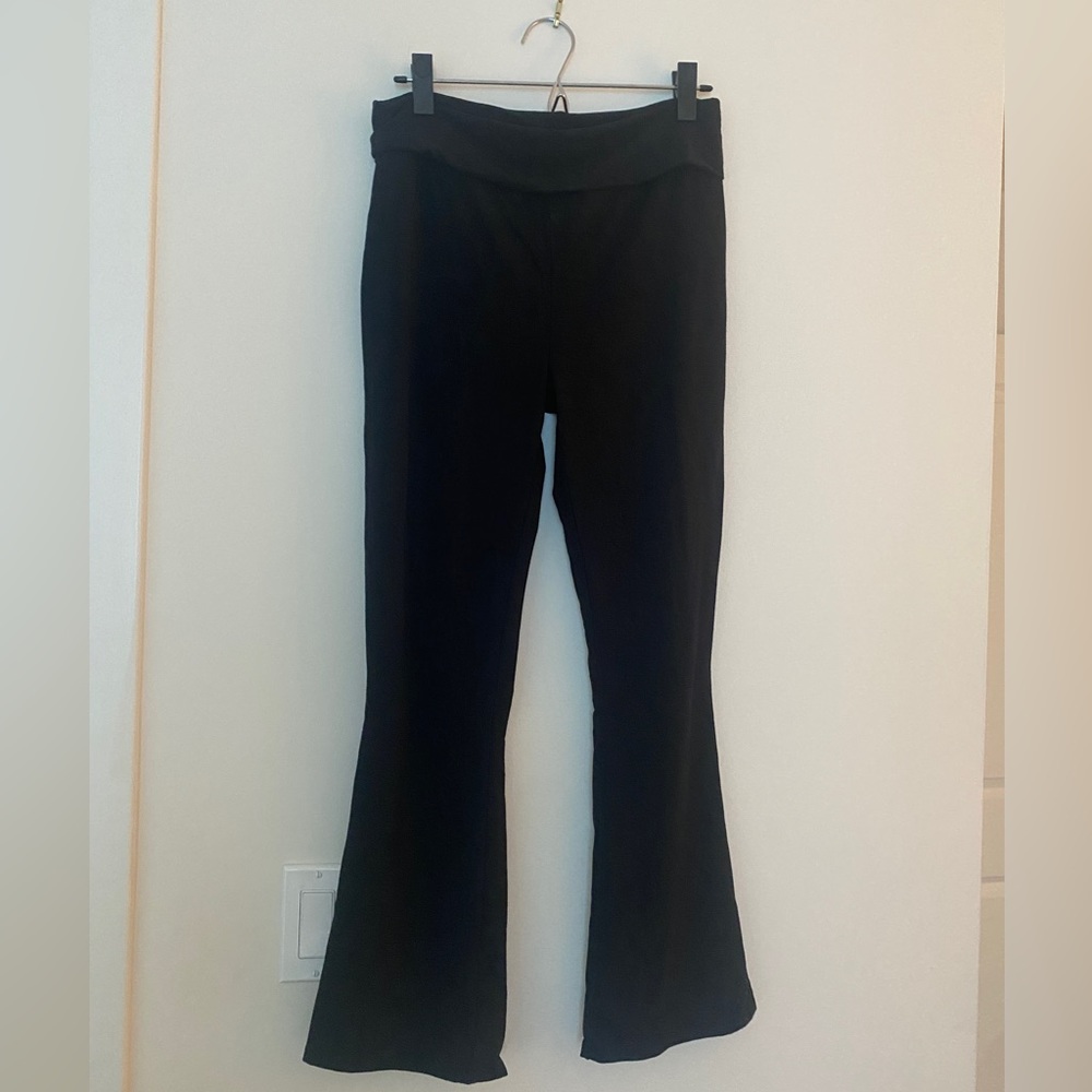 HATCH bellbottom leggings - worn a handful times. Small